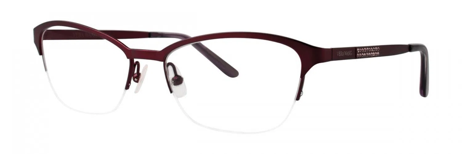 Vera Wang CATLIN Eyeglasses - view 3
